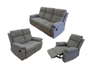 24780 - Sofa Set - PR-ROS - Composite