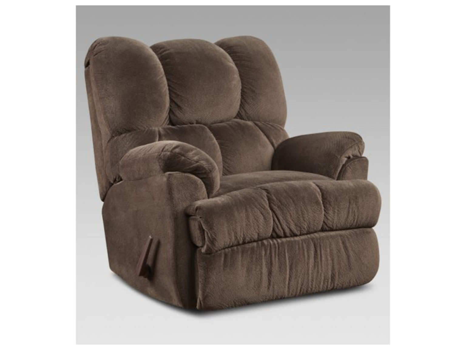 Rockers & Recliners | Nothin' Fancy Furniture Warehouse