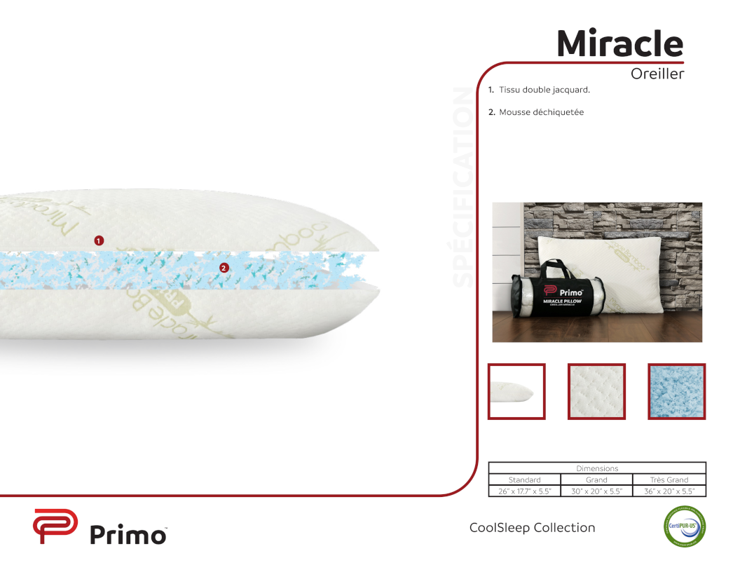 24802 - miracle - pillow 24802 - miracle - pillow