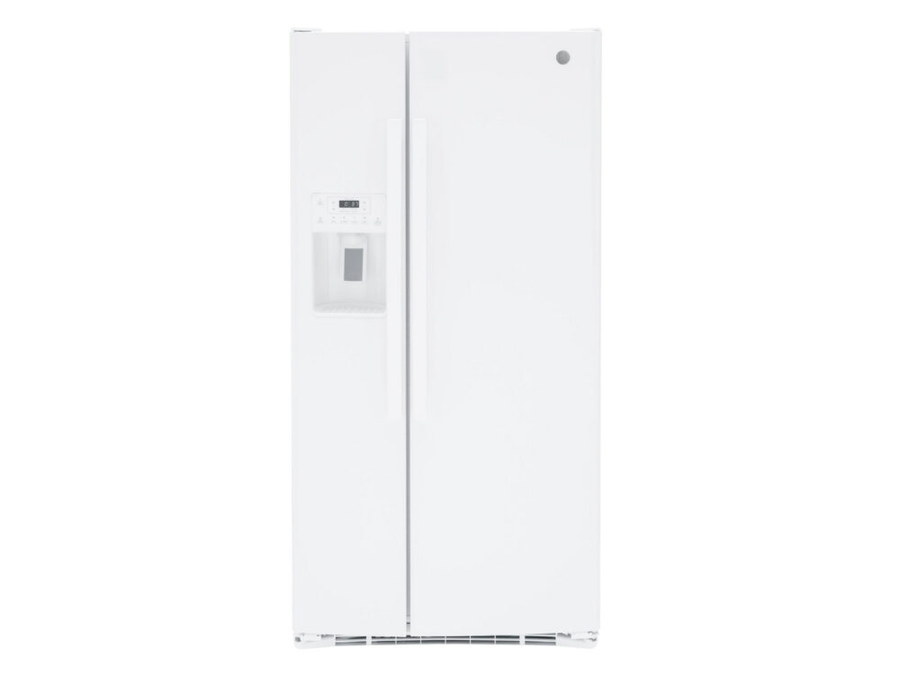 24804 - fridge - GSS23GGPWW - front