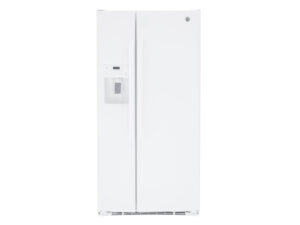 24804 - fridge - GSS23GGPWW - front