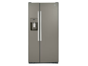 24805 - fridge - GSS23GMPES - front