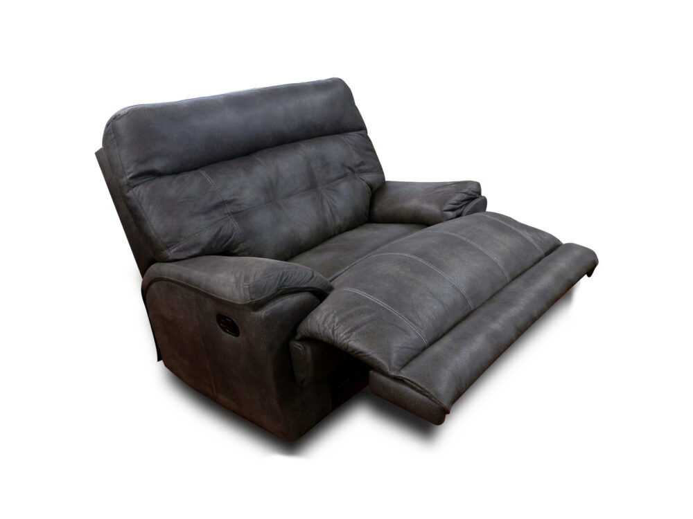 24885 - recliner - UF-56500 - angled