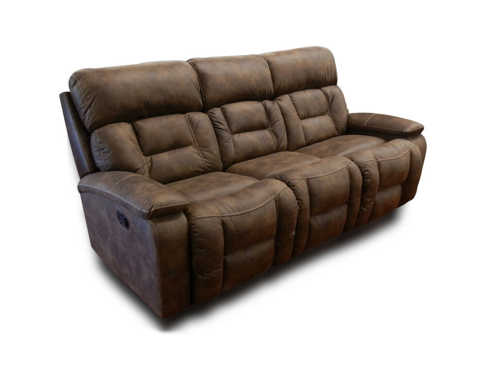 24889 - reclining - sofa - UF-50755