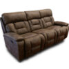 24889 - reclining - sofa - UF-50755