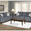 24933 - sofa - set - 7521-30 - grey