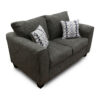 24934 – loveseat – LAF-7521-20 – new – angled