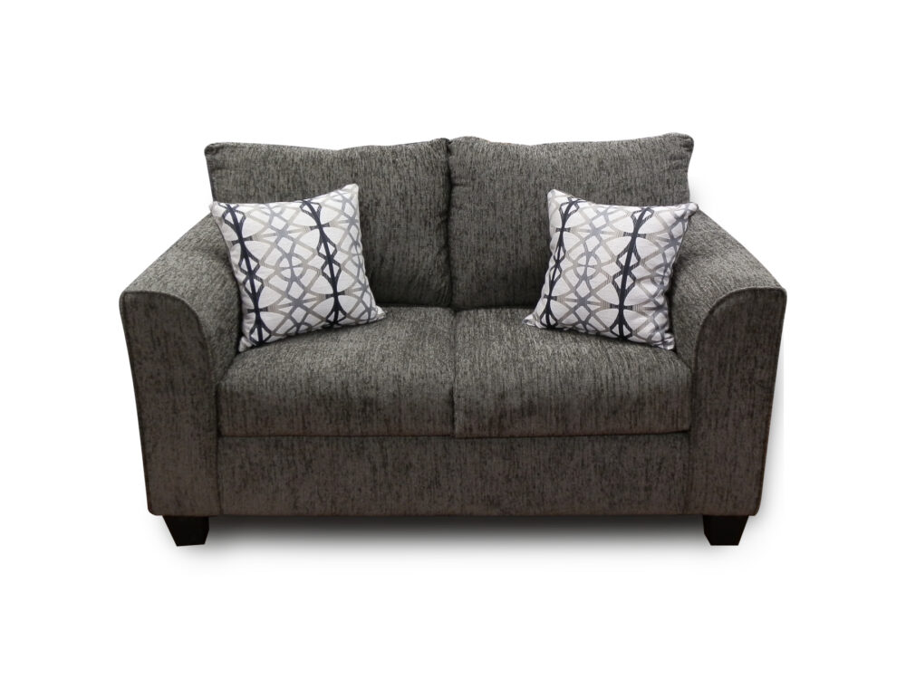 24934 - loveseat - LAF-7521-20 - new - front