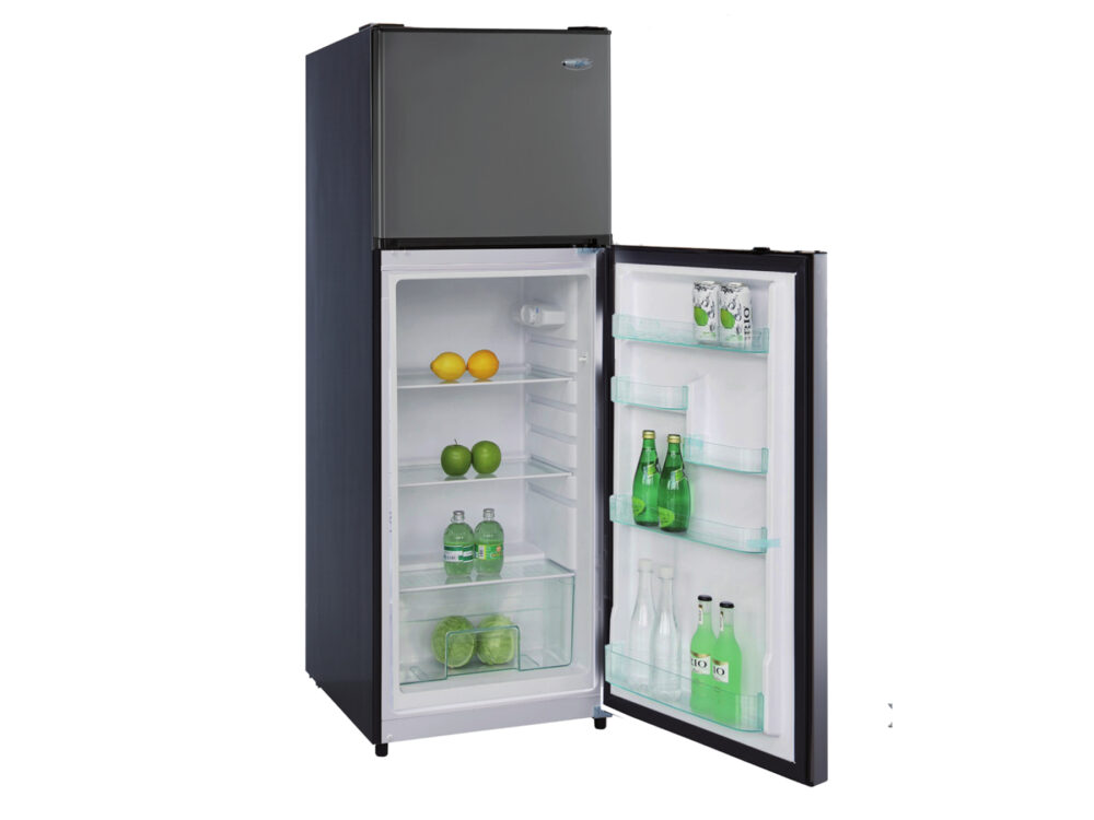 24947 - fridge - ER82SS - open