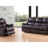 25000 - sofa - recliner - AH-5120