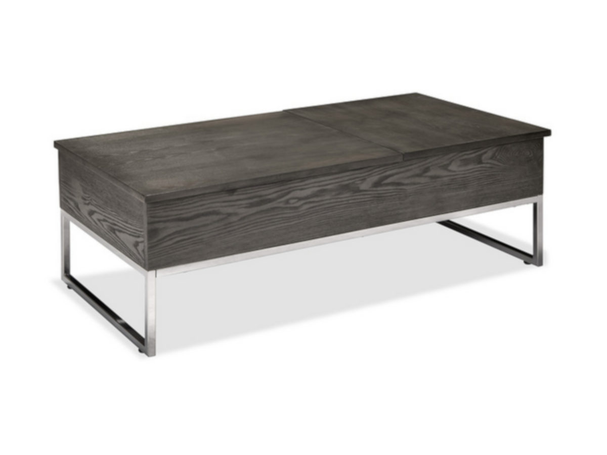 Dual LiftTop Coffee Table Nothin' Fancy Furniture Warehouse