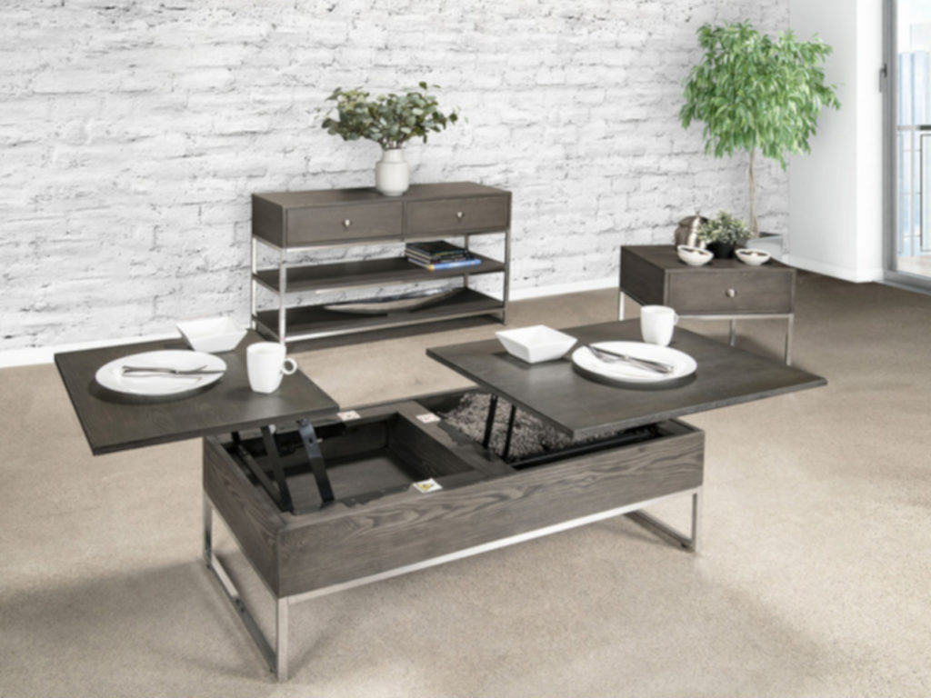 Coffee & End Tables | Nothin' Fancy Furniture Warehouse