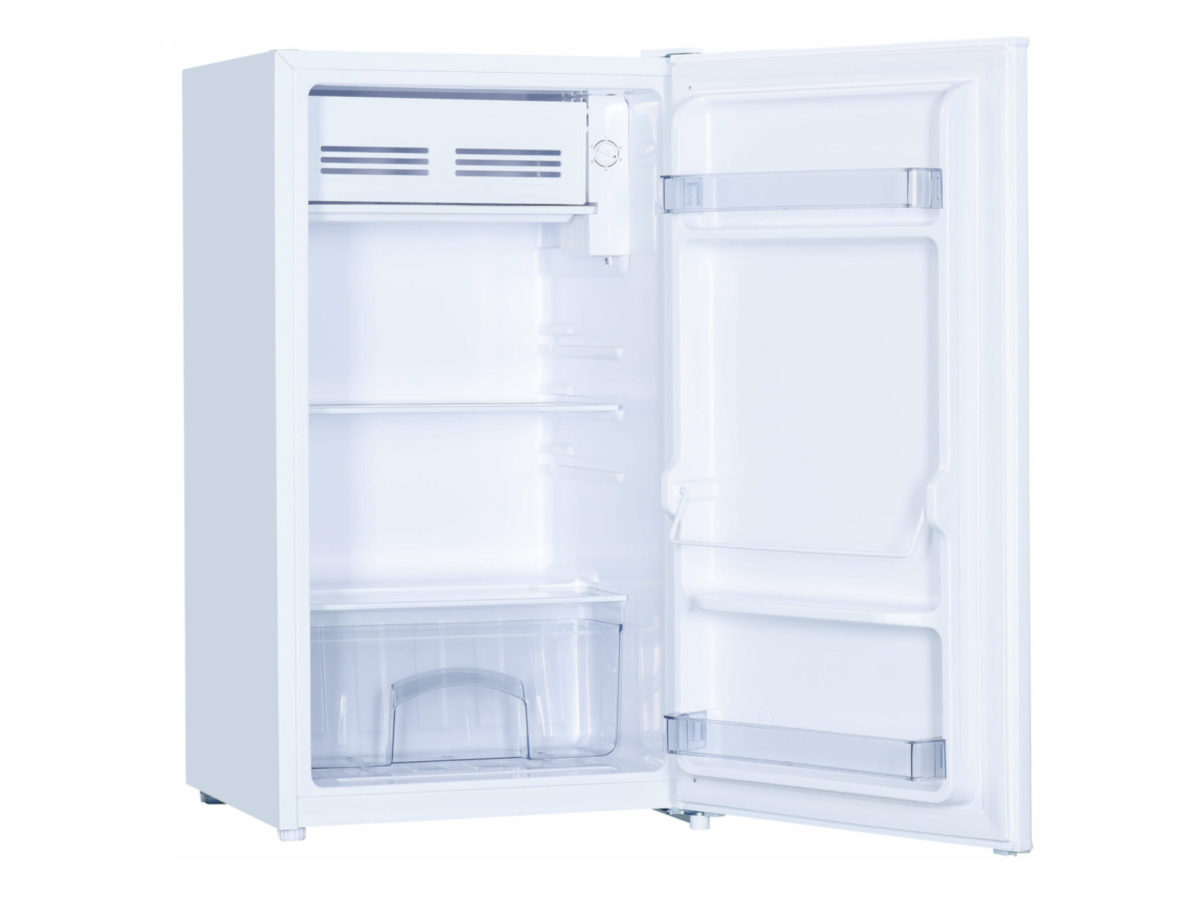 3.3 Cubic Foot Bar Fridge | Nothin' Fancy Furniture Warehouse