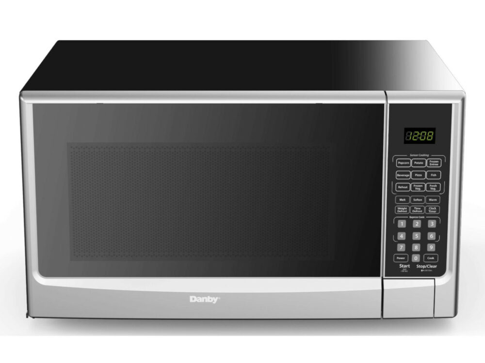 25113 - microwave - DDMW01440161 - front