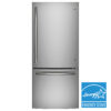 25133 - fridge - GDE21DYRKFS