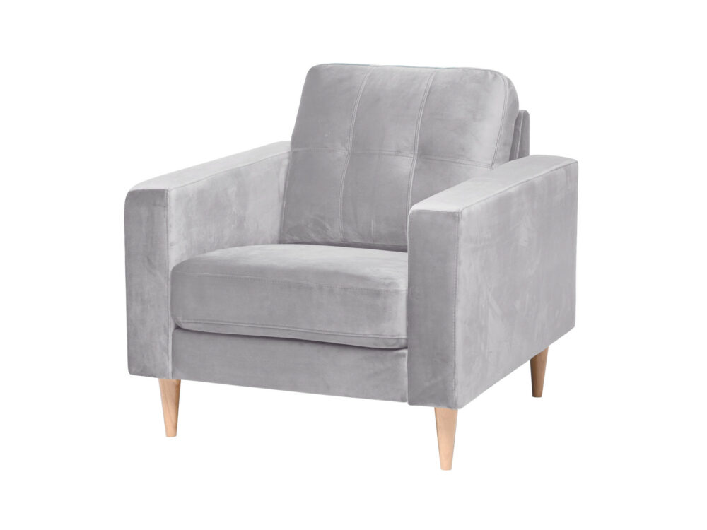 25135 - chair - grey