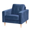 25137 – chair – blue