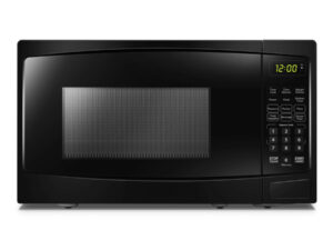 25157 - microwave - DBMW1120BBB - front