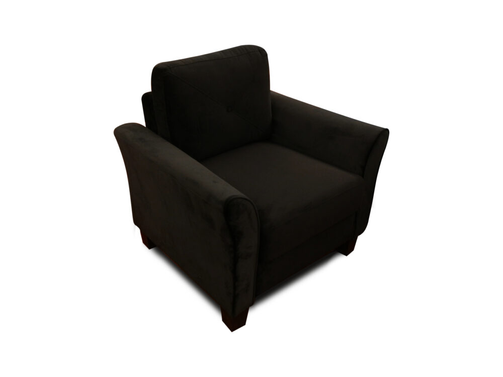 25162 - chair - PR-EDWINA - angled