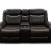 25176 - loveseat - PR-AND - front