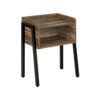 25191 - side - table - I-3583 - brown