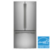 25211 - fridge - PNE25NYRKFS - front