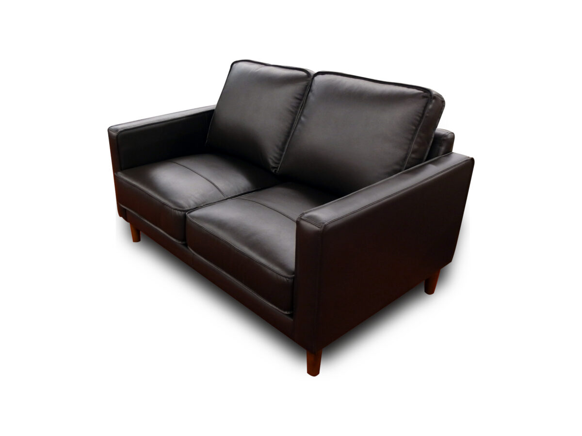 Loveseat Nothin' Fancy Furniture Warehouse