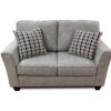 25247 - loveseat - AU-2555
