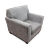 25248 - chair - AU-2555 - angled