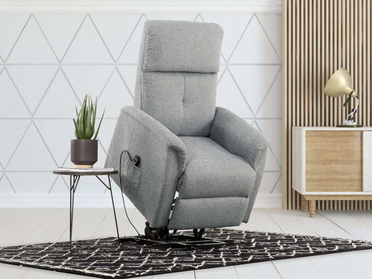 Power Recliner
