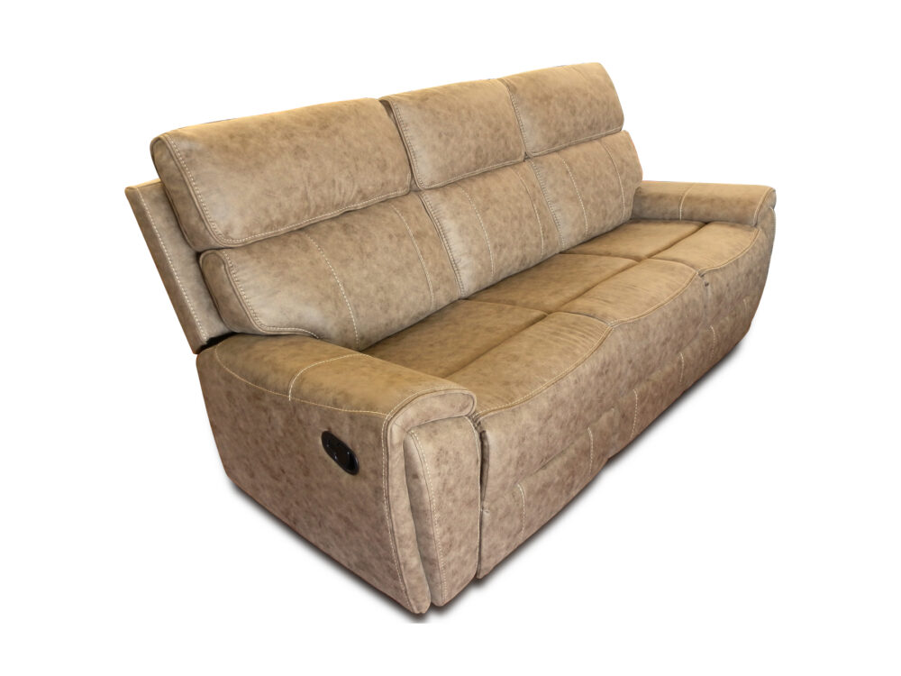 25278 - sofa - PR-MAXTON - angled