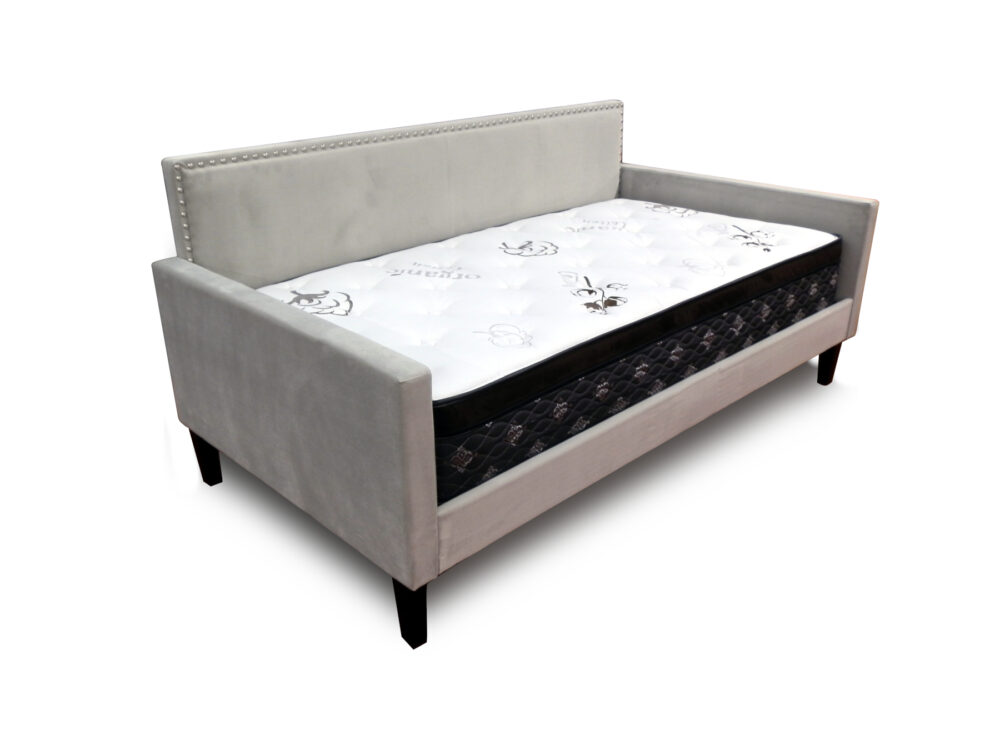 25291 - daybed - MON-DAYBED - angled