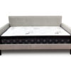 25291 - daybed - MON-DAYBED - front