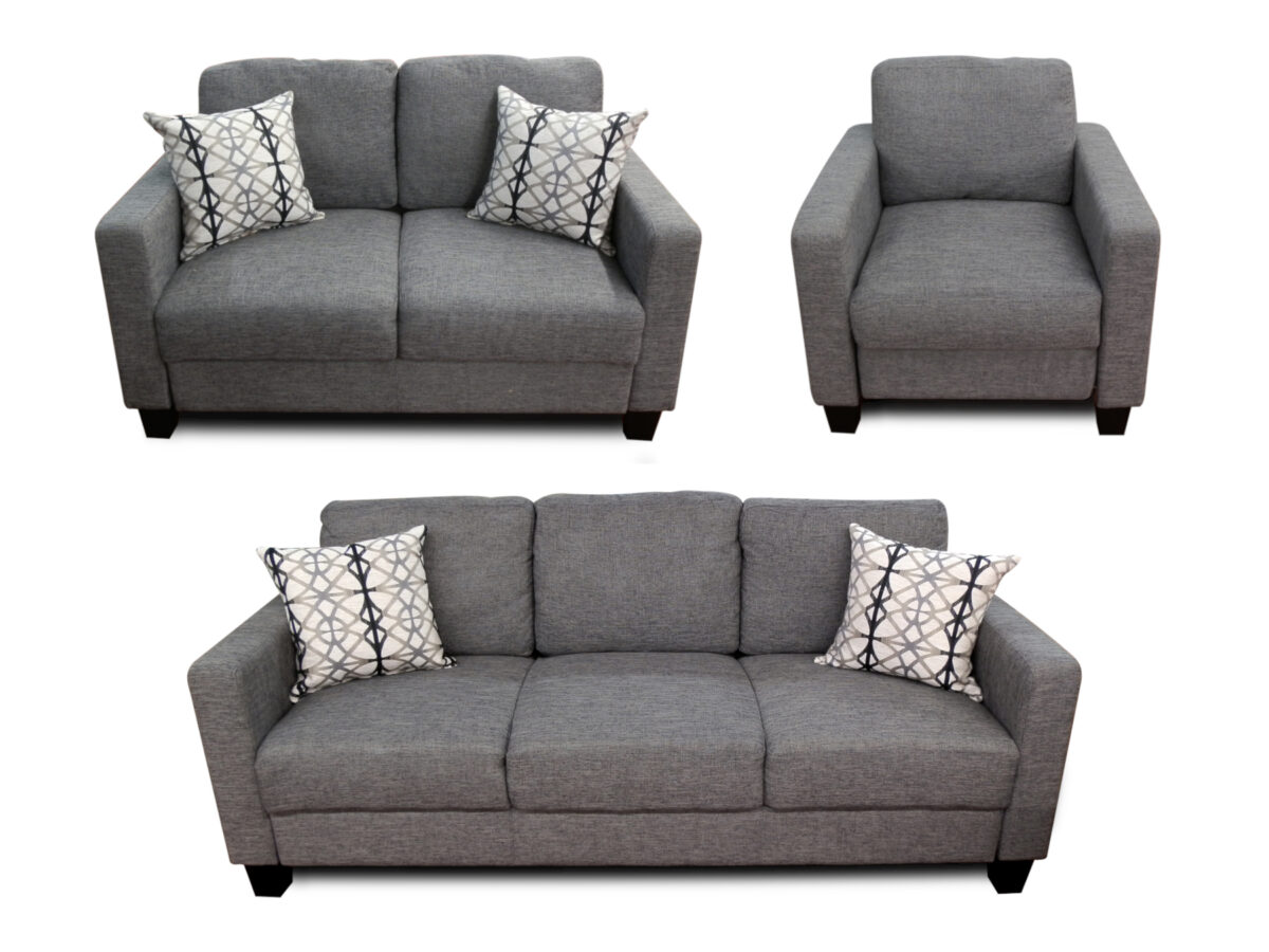 Sofa Set - Image