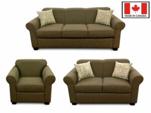 25332 - sofa - set - AU-1000 - composite