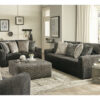 25380 - sofa - set - 3291 - grey
