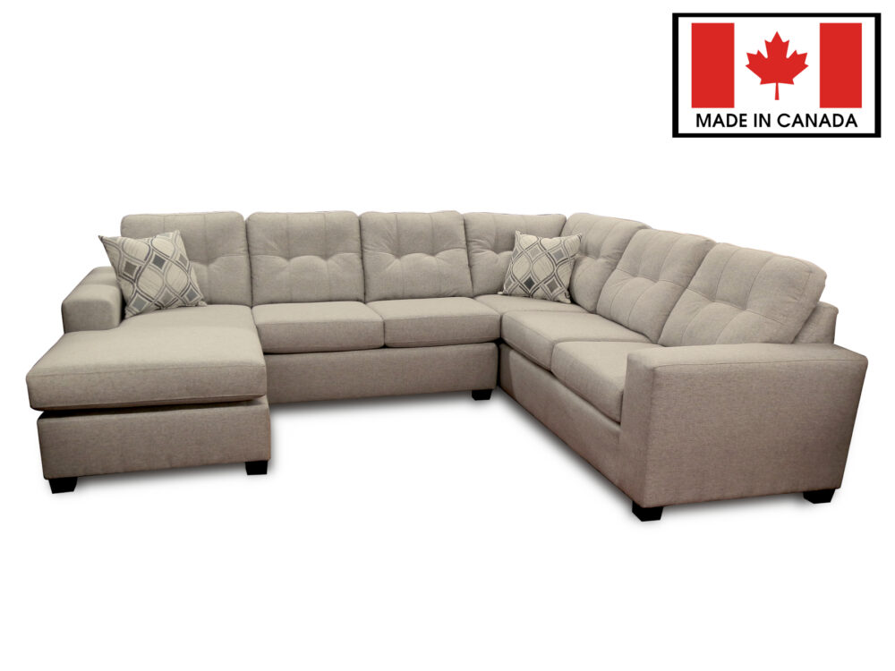 25416 - sectional