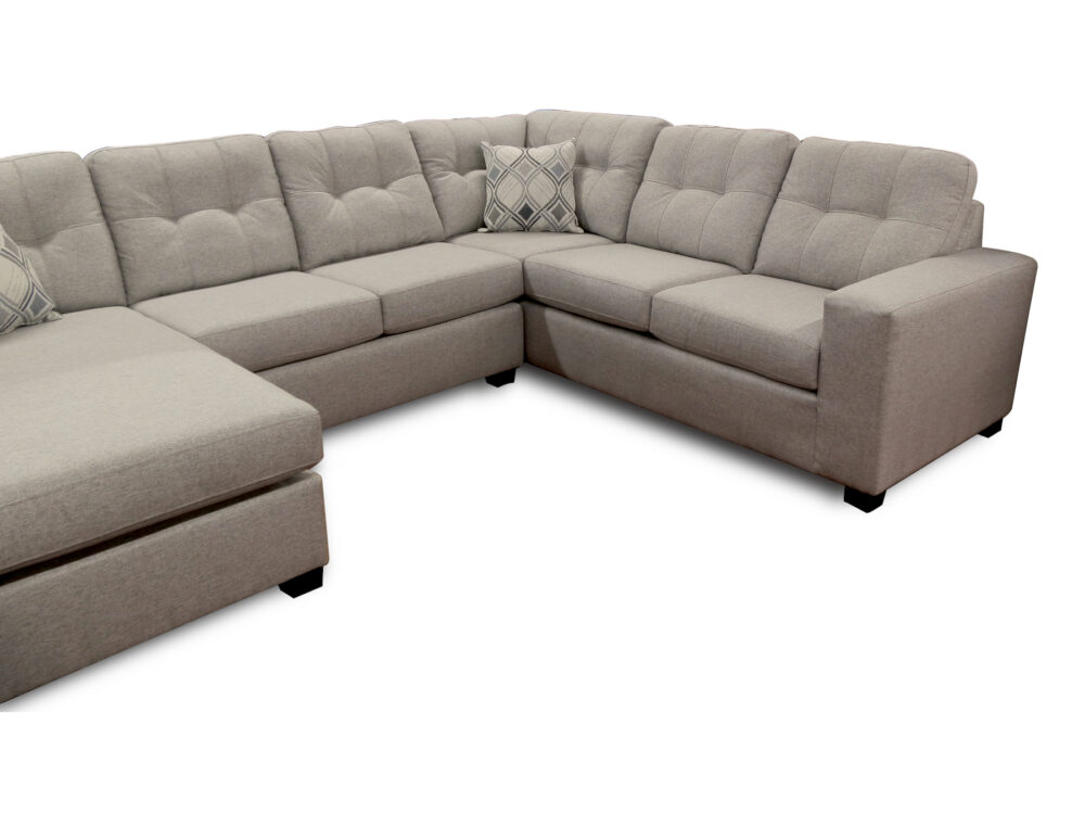 25416 - sectional - close - up