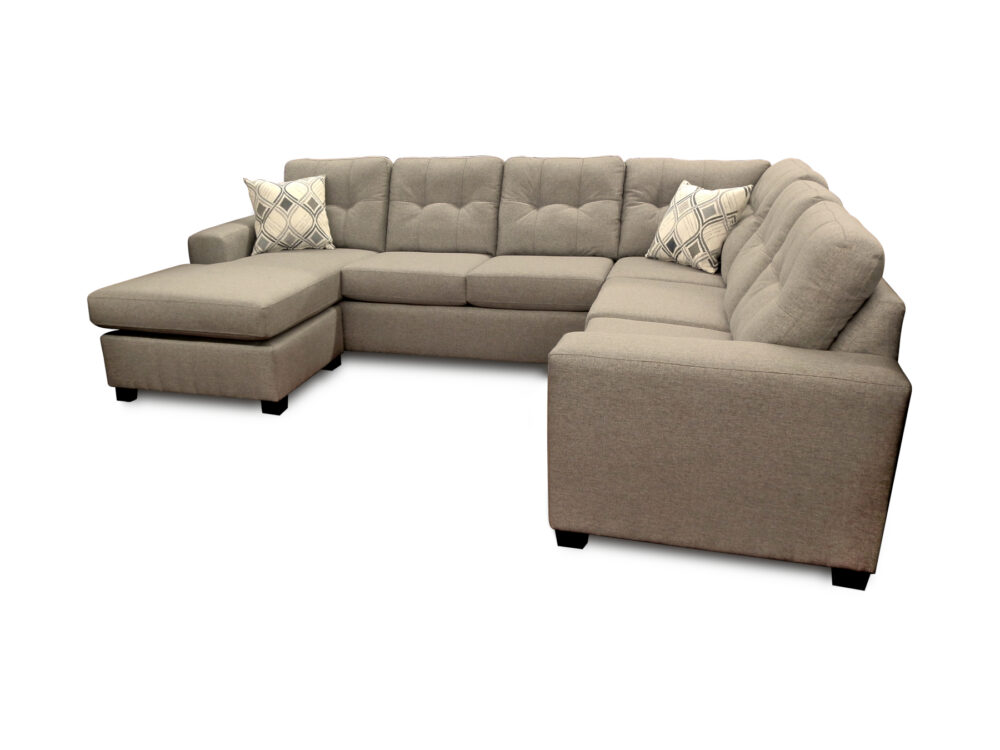 25417 - sectional - 2