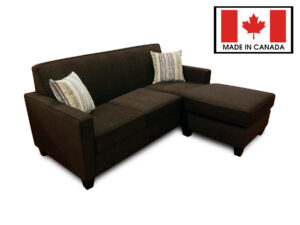 25419 - Sectional - Made in Canada