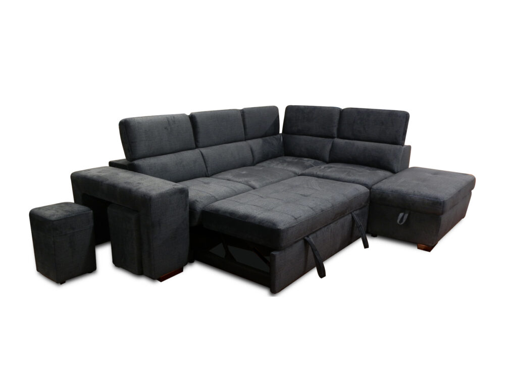 25425 - sectional - AMA-POS - side