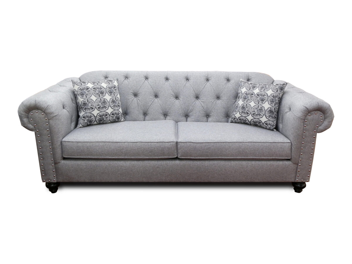 Sofa Nothin' Fancy Furniture Warehouse