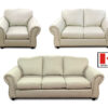 25446 - sofa - set - AU-2310 - composite