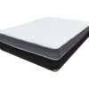 25460 - mattress - PR-PS8 - angled - new
