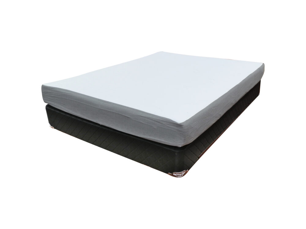 25464 - mattress - PR-FOAM - angled - new