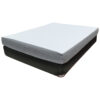 25464 - mattress - PR-FOAM - angled - new