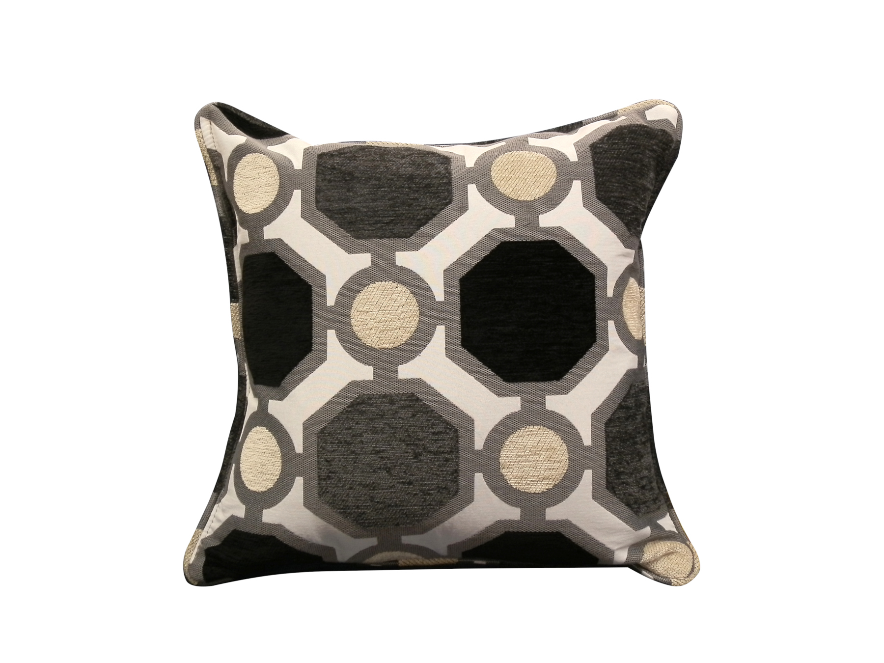 25472 - pillow - LAF-HELIOS-CHARCOAL