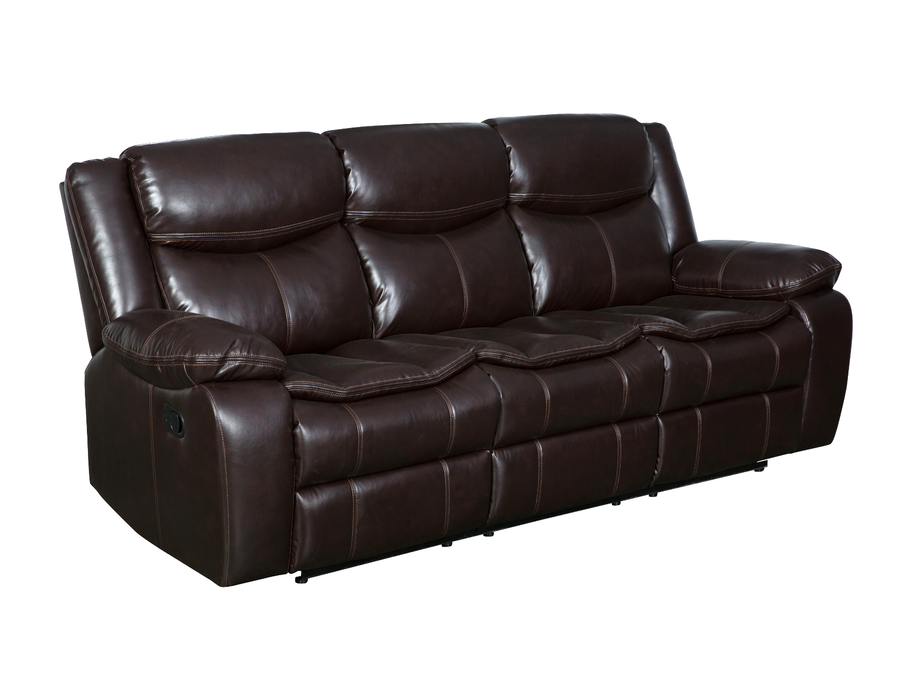 25474 - reclining - sofa