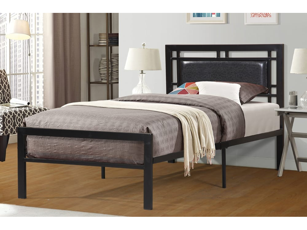 25482 - twin - bed - T-2201
