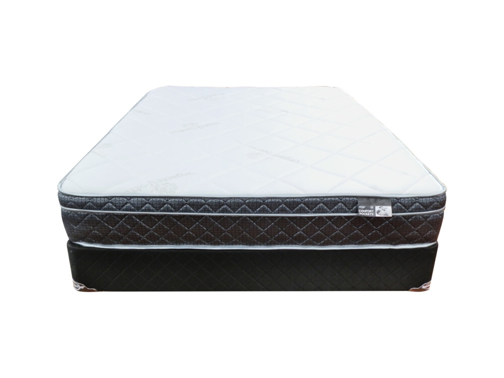 25485 - mattress - SW-FACTORY-SELECT - new